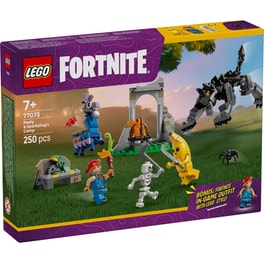 LEGO® Fortnite® Peely & Sparkplug's Camp (77075)