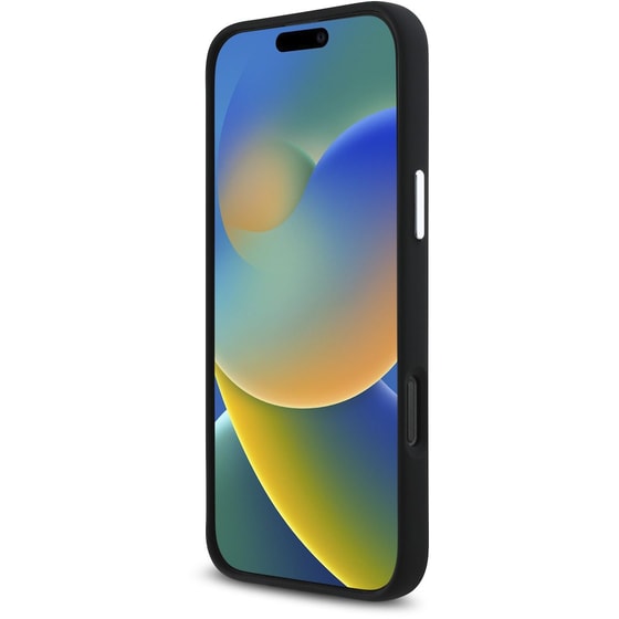 Θήκη Apple Iphone 16 Pro Max - Karl Lagerfeld - Μαύρο image 5