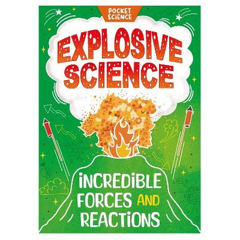 Pocket science: explosive science