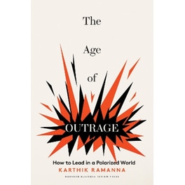 The Age of Outrage