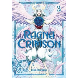 Ragna Crimson 3
