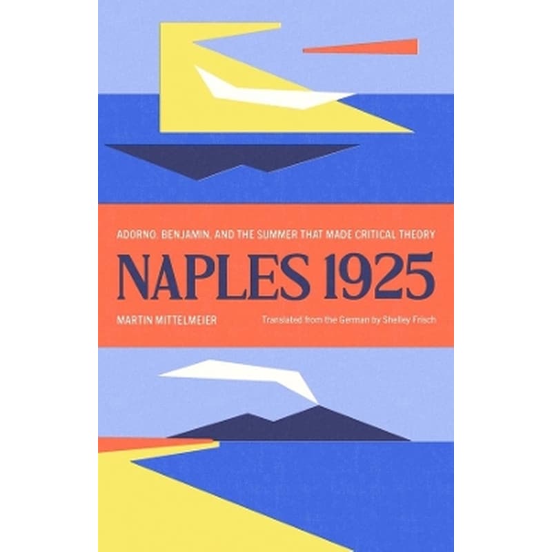 Naples 1925