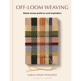 Off-loom Weaving