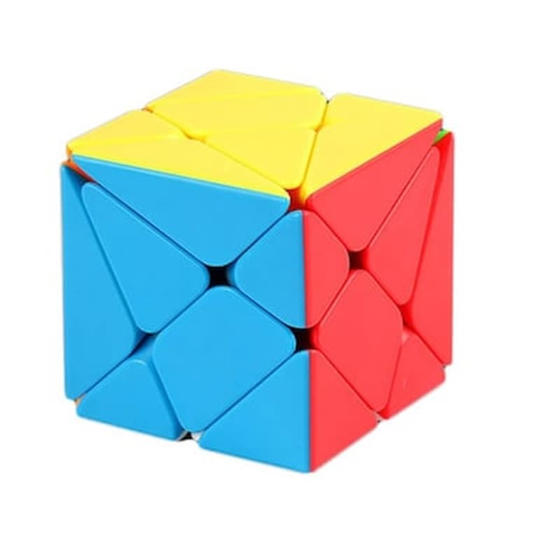 Axis Κύβος Του Ρούμπικ 3×3 – Axis Rubicks Cube O003651