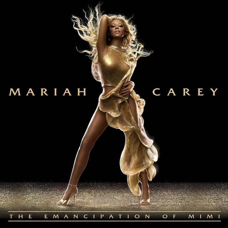 The Emancipation Of Mimi (2LP)