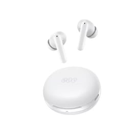 Ακουστικά Bluetooth QCY T13 2 ANC - White