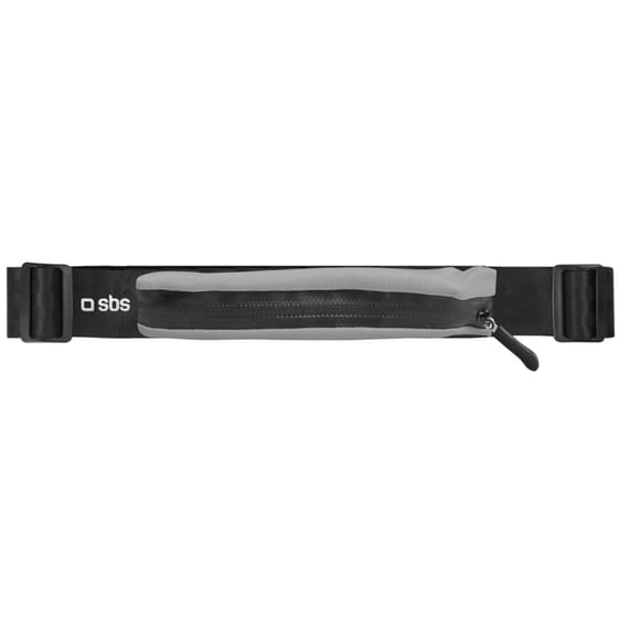 Θήκη-ζώνη Universal έως 5.5" SBS TESPORTBELTG Μαύρο image 3