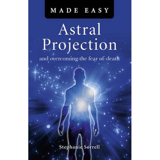Astral Projection Made Easy image 0