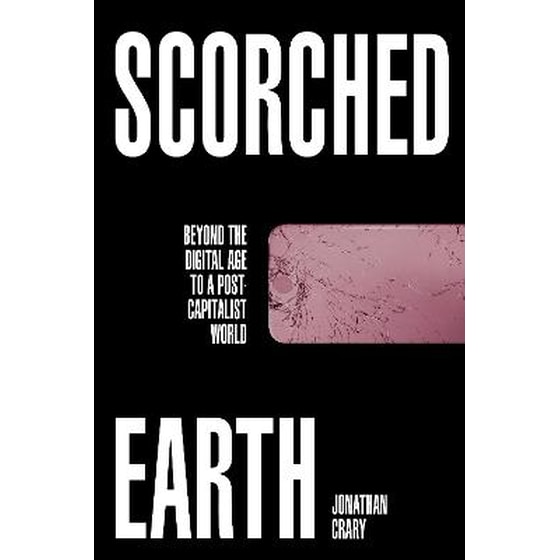 Scorched Earth image 0