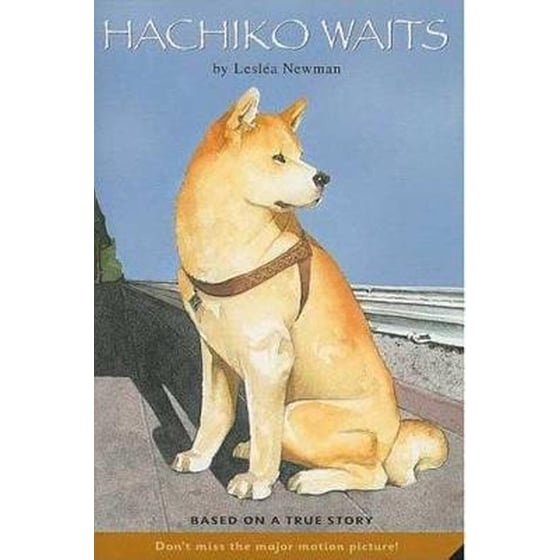 Hachiko Waits image 0