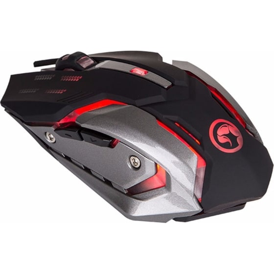 Marvo M314 Gaming Ενσύρματο Ποντίκι image 1