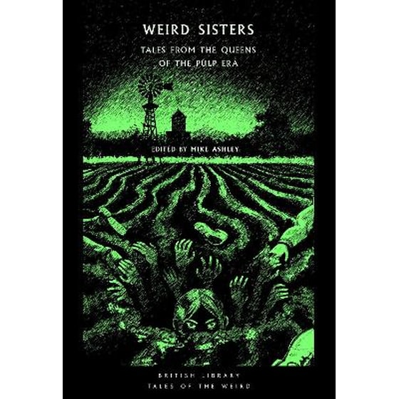 Weird Sisters image 0
