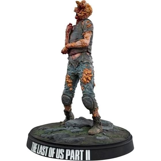 Φιγούρα Αγαλματίδιο DARK HORSE The Last Of Us: Part 2 Clicker (22cm) image 4