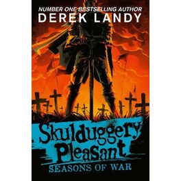 Seasons of War