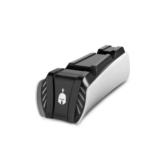 Spartan Gear PlayStation 5 Dual Charging Dock image 0