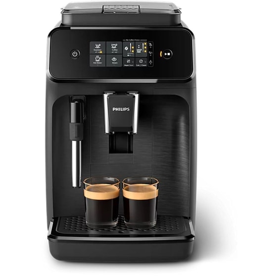 PHILIPS 1200 series EP1220/00 15bar Μηχανή Espresso image 2