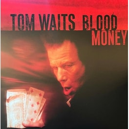 Blood Money (LP) (Limited Edition)