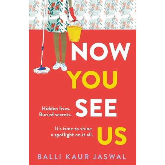 Now You See Us image 0