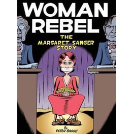 Woman Rebel