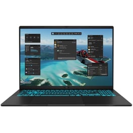 ASUS V16 V3607VM-RP030WS 16" WUXGA Anti-Glare(Intel Core 7-240H/32GB/1TB SSD/GeForce RTX 5060/Win11Home)Laptop