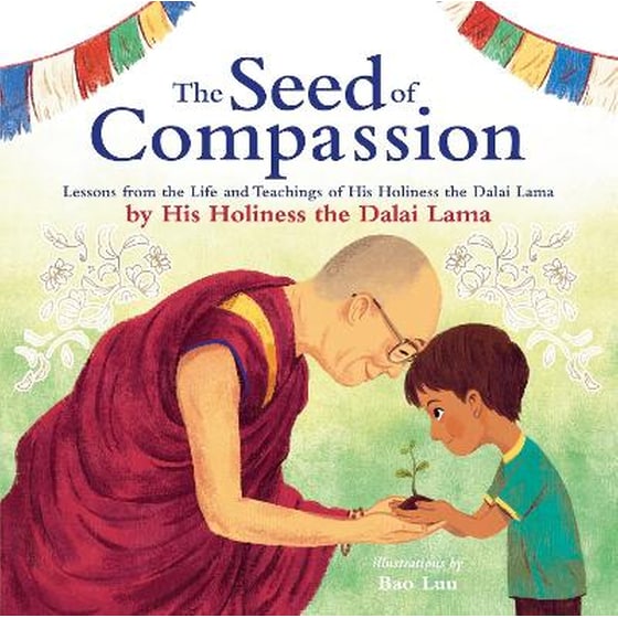 The Seed of Compassion image 0