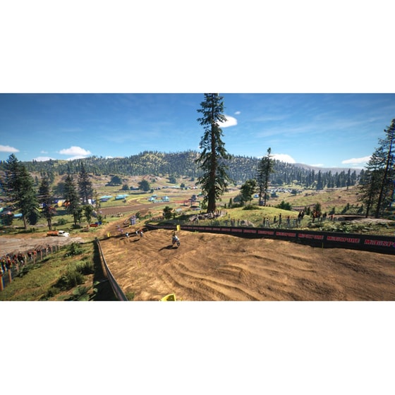 MX vs ATV Legends - PS4 image 5