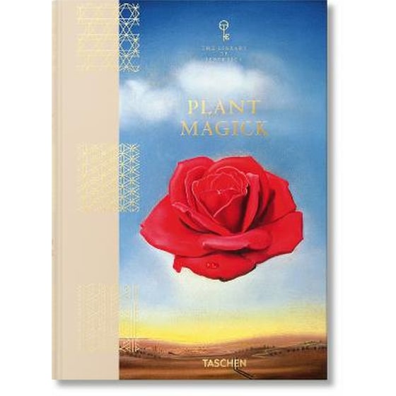 Plant Magick. The Library of Esoterica image 0