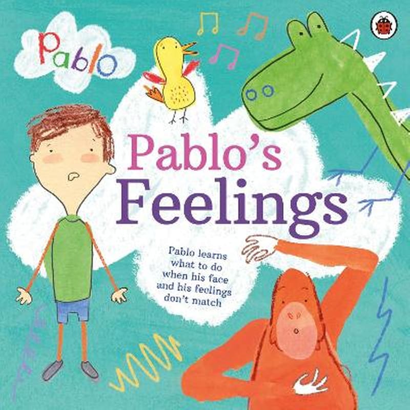 Pablo- Pablos Feelings