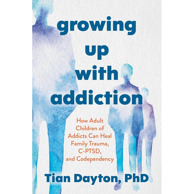 Growing Up with Addiction