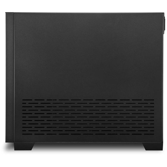 Κουτί Desktop Sharkoon MS-Z1000 Midi Tower - Μαύρο image 6