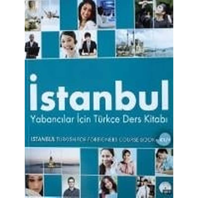 Istanbul 5 C1 Pack (+ CD)