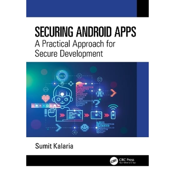 Securing Android Apps image 0