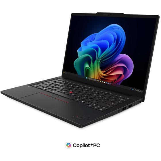 Lenovo ThinkPad T14 Gen 7 Copilot+ FHD+ IPS (Intel Core Ultra 5-325/16GB/512GB SSD/Intel Graphics/Win11Pro) Laptop image 2