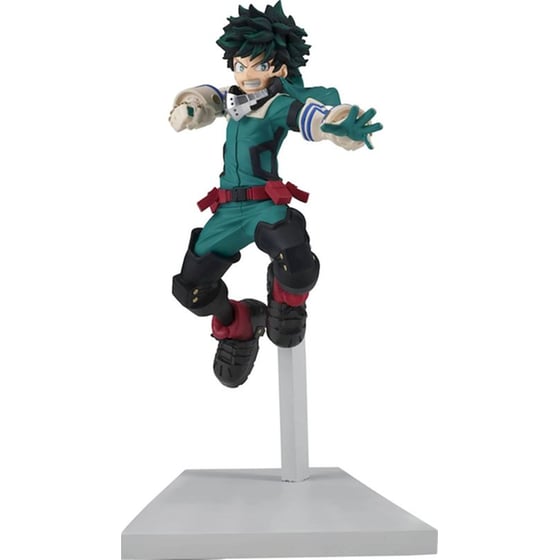 Φιγούρα Αγαλματίδιο BANPRESTO CO My Hero Academia Deko (16cm) image 0