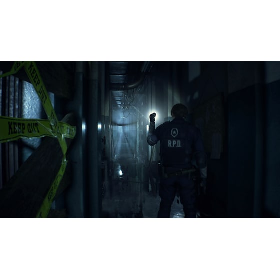 Resident Evil 2 Remake - PS5 image 9
