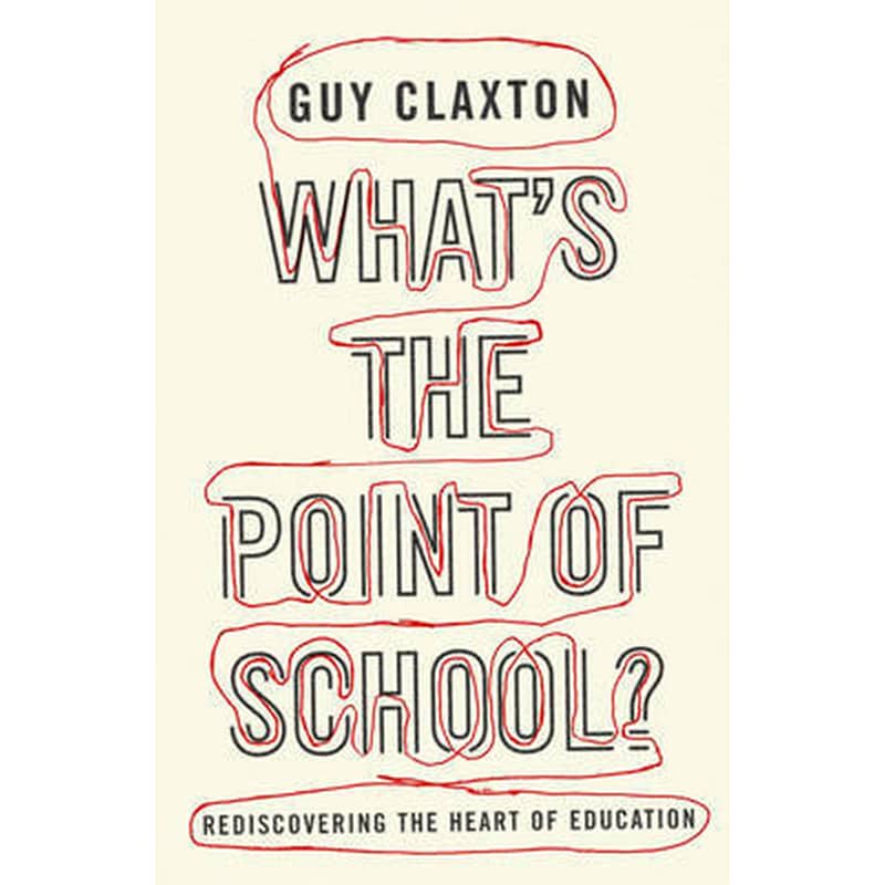 Whats the Point of School?