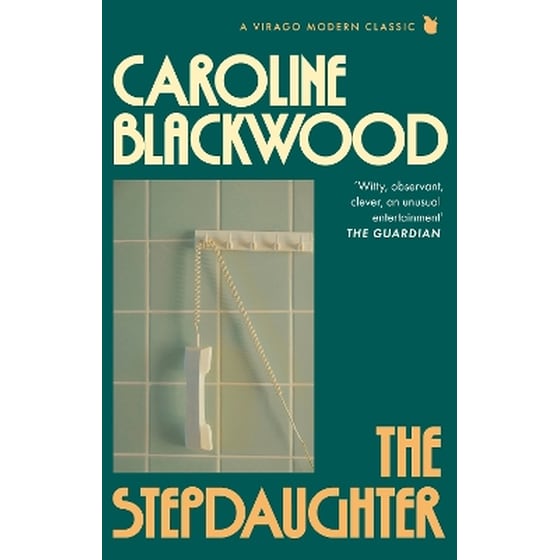The Stepdaughter image 0