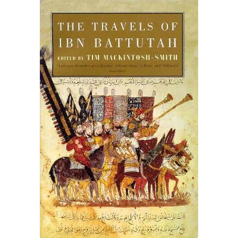 Travels of Ibn Battutah