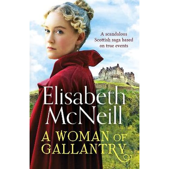 A Woman of Gallantry image 0