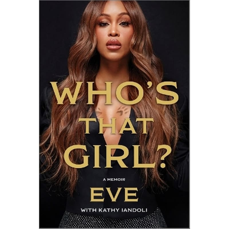 Whos That Girl?