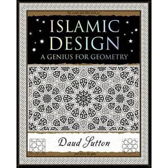 Islamic Design : A Genius for Geometry image 0