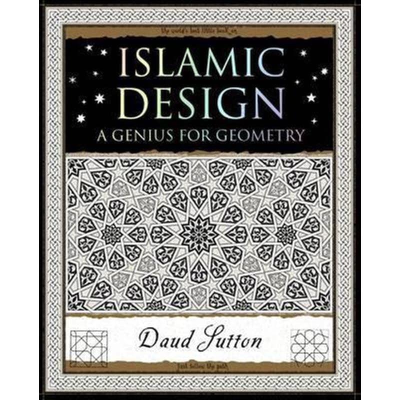 Islamic Design : A Genius for Geometry