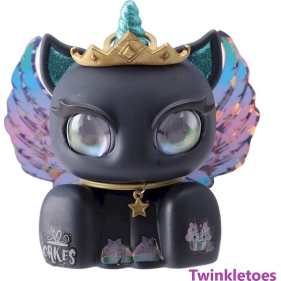 Just Toys Μονόκερος Unicones Surprise Series 3 1 Tμχ - Τυχαία Επιλογή Σχεδίου image 3