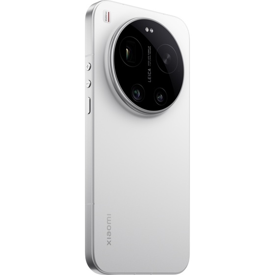 Xiaomi 17 Ultra 512GB - White image 5