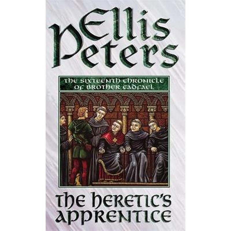 The Heretics Apprentice