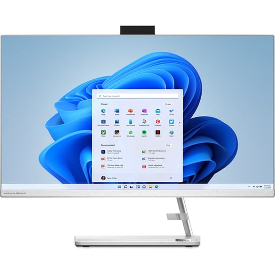 All in one Lenovo IdeaCentre AIO 3 27" Full HD IPS (Core i7-13620H/16GB/1TB SSD/GeForce MX 550/Win11Home) image 0