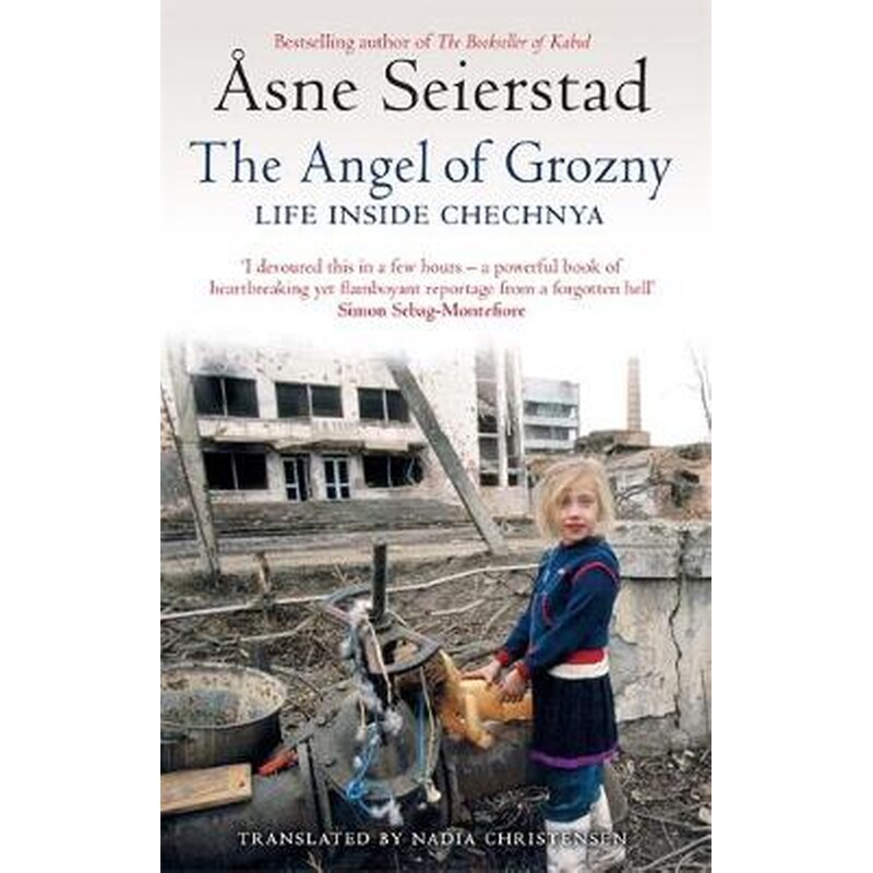 Angel Of Grozny