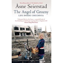 Angel Of Grozny