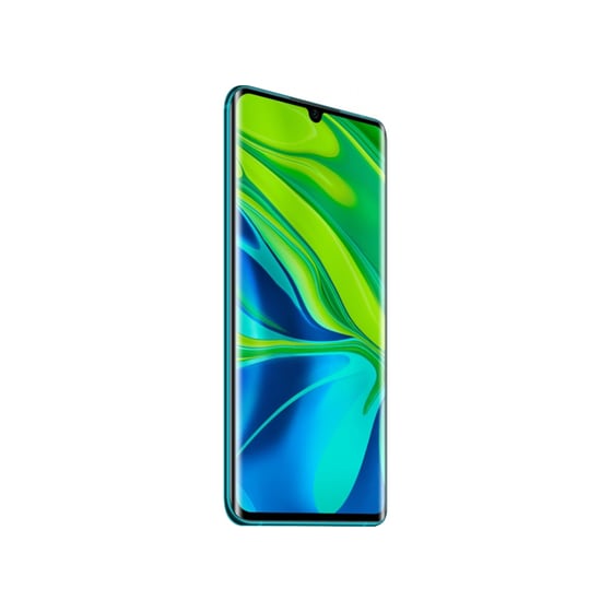 Smartphone Xiaomi Note 10 128 GB Dual Sim Smartphone  Aurora Green image 1
