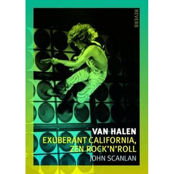 Van Halen image 0